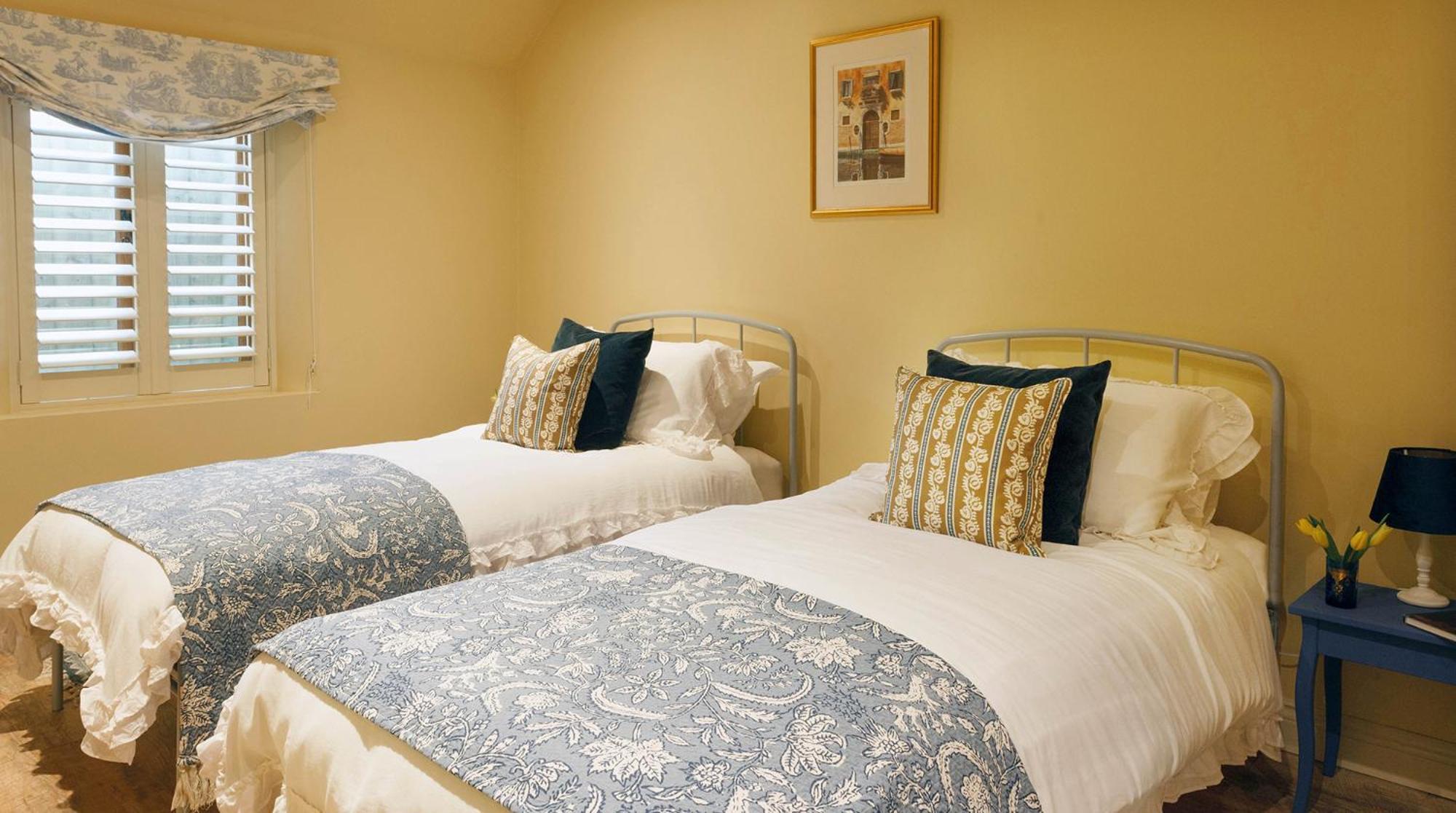 Bright & Beautiful Open Plan Coach House Painswick Villa Ngoại thất bức ảnh